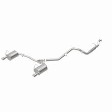 Load image into Gallery viewer, MagnaFlow BRE Exhaust Kit 11-17 Dodge Journey 3.6L
