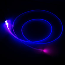 Load image into Gallery viewer, Oracle Fiber Optic LED Interior Kit - ColorSHIFT (2PCS) - ColorSHIFT NO RETURNS