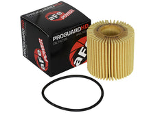 Load image into Gallery viewer, aFe PROGUARD Oil Filter- 4 Pack