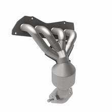 Load image into Gallery viewer, MagnaFlow 13-15 Toyota RAV4 2.5L California Grade CARB Compliant Direct-Fit Catalytic Converter