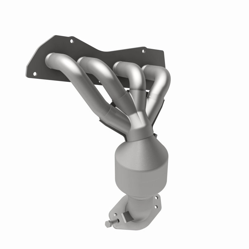 MagnaFlow 09-12 Toyota RAV4 2.5L California Grade CARB Compliant Direct-Fit Catalytic Converter