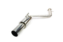 Load image into Gallery viewer, ISR Performance Single GT Exhaust - 2014+ Infiniti Q50  VQ37 VR30