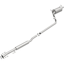 Load image into Gallery viewer, MagnaFlow BRE Exhaust Kit 97-01 Toyota Camry Solara