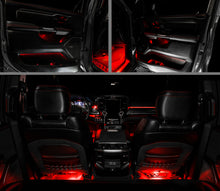 Load image into Gallery viewer, Oracle 19-22 RAM Complete Interior Ambient Lighting ColorSHIFT RGB Conversion Kit NO RETURNS