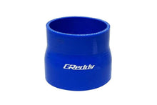 Load image into Gallery viewer, GReddy 70-80mm Silicon Reducer Hose