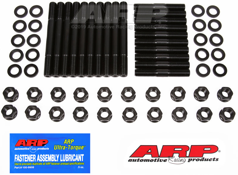 ARP Ford 1/2 Inch Hex Head Stud Kit