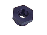 Peterson Fluid Systems Fitting -12AN Port x 1/2 NPT Female