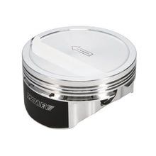 Load image into Gallery viewer, Manley Chevrolet LS Piston Set - 4.185in Bore 1.115in CH, -11.00 CC