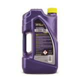 Royal Purple Synthetic High Performance 5W30 Motor Oil (Canada) - 5 Quart