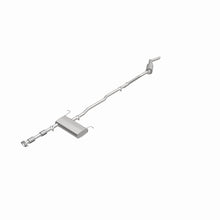 Load image into Gallery viewer, MagnaFlow BRE Exhaust Kit 99-03 Ford Windstar