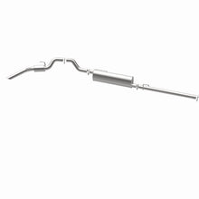 Load image into Gallery viewer, MagnaFlow BRE Exhaust Kit 04-05 Dodge Ram 1500 5.7L