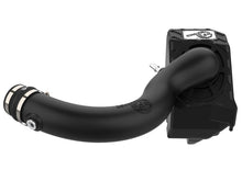 Load image into Gallery viewer, aFe Momentum ST Pro DRY S Cold Air Intake System 14-18 Jeep Cherokee (KL) V6 3.2L