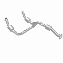 Load image into Gallery viewer, MagnaFlow 20-22 Chevy Silverado 2500 HD 6.6L OEM Direct-Fit Catalytic Converter