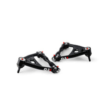Load image into Gallery viewer, QA1 64-66 Ford Mustang Street Performance Upper Control Arm Kit