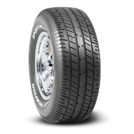 Mickey Thompson Sportsman S/T Tire - P245/60R15 100T - 249392