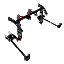 Load image into Gallery viewer, QA1 62-76 Mopar A-Body Rear Four Link Kit w/ 8 3/4in Housing - Single Adjustable