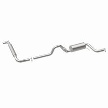 Load image into Gallery viewer, MagnaFlow BRE Exhaust Kit 05-07 Grand Caravan Town &amp; Country