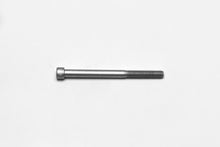 Load image into Gallery viewer, Wilwood bolt 5/16-18X4.00 LG shcs alloy WES072 CL1 silver asme B18.3 (obs)