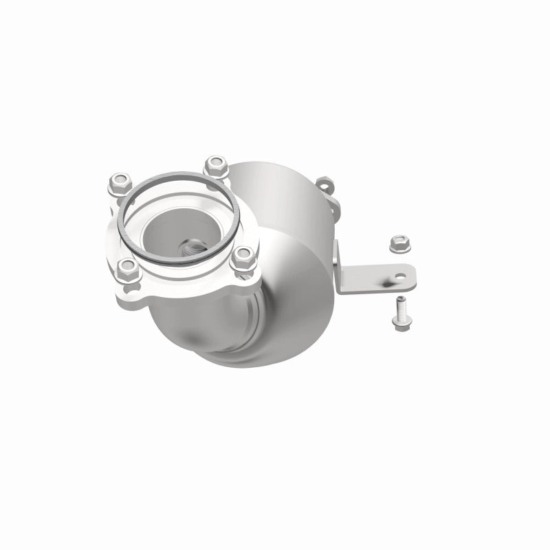 MagnaFlow 16-20 Chevrolet Camaro 6.2L Right Underbody Direct-Fit Catalytic Converter