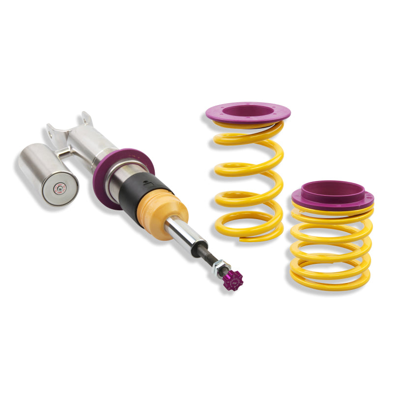 KW Coilover Kit V3 Honda S2000