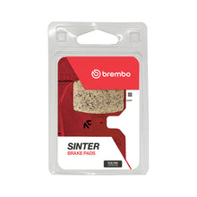 Load image into Gallery viewer, Brembo OE 22-23 Aprilia Tuono Factory 660cc Brake Pad - Rear