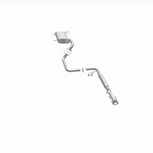 Load image into Gallery viewer, MagnaFlow BRE Exhaust Kit 95-04 Maxima I30 I35