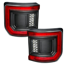 Load image into Gallery viewer, Oracle Jeep Gladiator JT Flush Mount LED Tail Lights NO RETURNS