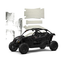 Load image into Gallery viewer, DEI 17-20 Can-Am Maverick X3 (2-Seater) Heat Control Kit