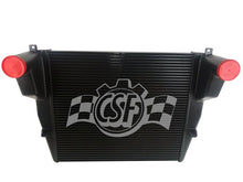 Load image into Gallery viewer, CSF 06-94 Peterbilt 377-379 Series OEM Intercooler
