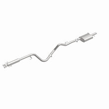 Load image into Gallery viewer, MagnaFlow BRE Exhaust Kit 05-10 Cobalt G5 2.2L