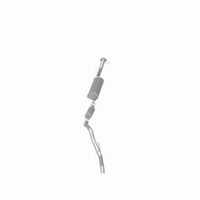 Load image into Gallery viewer, BRExhaust Exhaust Kit 15-19 Ford Transit-250 Transit-350 HD Transit-350 3.7L