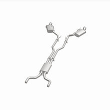 Load image into Gallery viewer, BRExhaust 10-13 Chevrolet Camaro 6.2L Direct-Fit Replacement Exhaust System