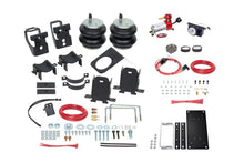 Load image into Gallery viewer, Firestone 11-16 Ford F250/F350 AIO Analog Ride-Rite All-In-One Kit w/ Mounting Plate (W217602865)