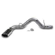 Load image into Gallery viewer, Banks Power 20-23 Chevy/GMC Duramax DRW Crew Cab 5.0in Monster Exhaust w/ S/S Chrome Tip