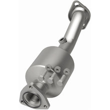 Load image into Gallery viewer, MagnaFlow 15-20 Honda Fit 1.5L California Grade CARB Compliant Direct-Fit Catalytic Converter