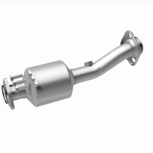 Load image into Gallery viewer, MagnaFlow 15-20 Honda Fit 1.5L California Grade CARB Compliant Direct-Fit Catalytic Converter