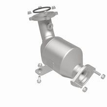 Load image into Gallery viewer, MagnaFlow 16-20 Chevrolet Camaro 6.2L Right Underbody Direct-Fit Catalytic Converter
