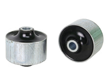Load image into Gallery viewer, Whiteline 17-24 Toyota Camry Lower Control Arm Inner Rear Bushing Kit