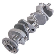 Load image into Gallery viewer, Eagle Chevrolet Small Block Internally Balanced 3.625in Stroke 4340 Crankshaft