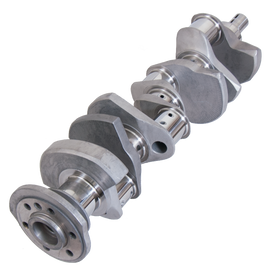 Eagle Chevrolet Small Block Internally Balanced 3.625in Stroke 4340 Crankshaft