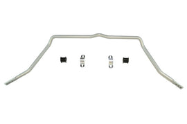 Whiteline 89-92 Mitsubishi Galant HG VR4 Turbo AWD Rear 26mm Swaybar-XX h/duty Blade adjustable