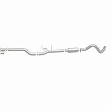 Load image into Gallery viewer, BRExhaust 01-06 Silverado Sierra 2500 HD 3500 HD Exhaust Kit