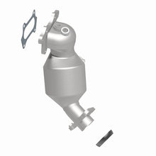 Load image into Gallery viewer, MagnaFlow 12-15 Honda Civic 1.5L California Grade CARB Compliant Direct-Fit Catalytic Converter