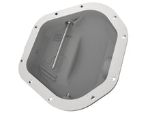 Load image into Gallery viewer, aFe Power Front/Rear Diff Cover Kit w/ Oil 99-16 Ford F-250/F-350 V8 (Dana 60/Super 60 &amp; Sterling)