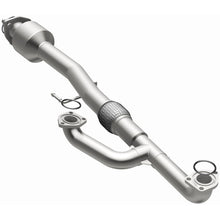 Load image into Gallery viewer, MagnaFlow 13-15 Acura TLX 3.5L California Grade CARB Compliant Direct-Fit Catalytic Converter