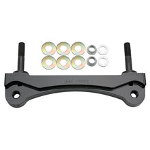 Load image into Gallery viewer, Wilwood AERO6 Front Bracket Kit Toyota LC200