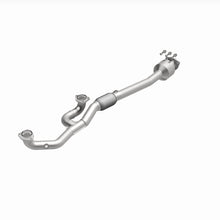 Load image into Gallery viewer, MagnaFlow 17-22 Honda Pilot 3.5L California Grade CARB Compliant Direct-Fit Catalytic Converter