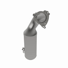 Load image into Gallery viewer, MagnaFlow 20-24 Ford Explorer 2.3L OEM Underbody Front Direct-Fit Catalytic Converter