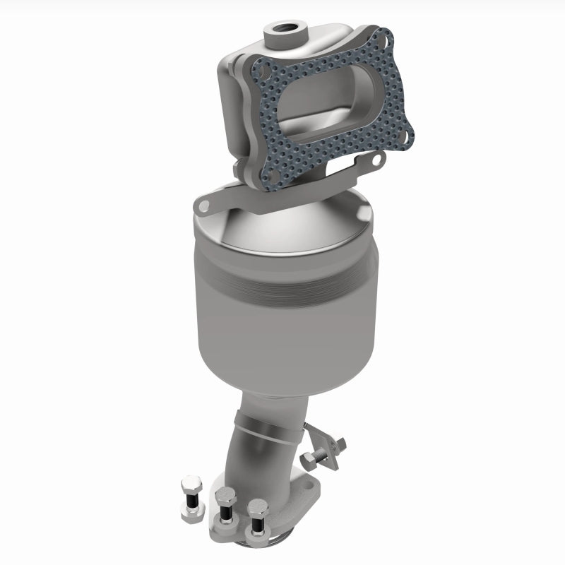 MagnaFlow 17-22 Honda Pilot 3.5L California Grade CARB Compliant Direct-Fit Catalytic Converter