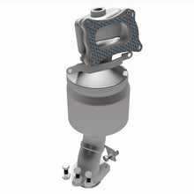 Load image into Gallery viewer, MagnaFlow 17-22 Honda Pilot 3.5L California Grade CARB Compliant Direct-Fit Catalytic Converter